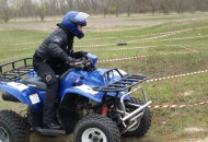 Партнерський семінар «Бізнес Формула 4»