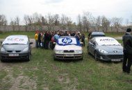 Партнерський семінар «Бізнес Формула 4»