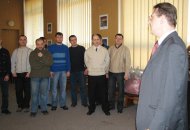 «Версія-Консалтинг» вже багато років співпрацює c Антарктичним Науковим Центром України.