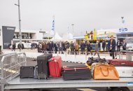 «Inter Airport Europe 2019»