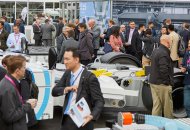 «Inter Airport Europe 2019»