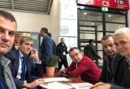 «Inter Airport Europe 2019»