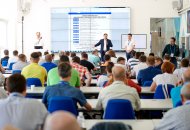«Samsung B2B Forum 2018»