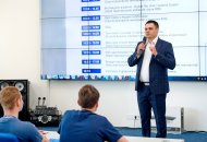 «Samsung B2B Forum 2018»