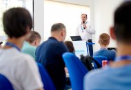 «Samsung B2B Forum 2018»