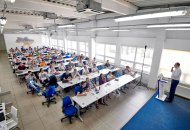 «Samsung B2B Forum 2018»