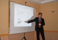 Cемінар "E-LEARNING: підсумки і перспективи" - доповіді