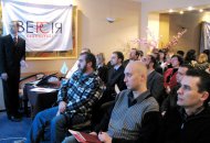 Відбувся семінар "E-LEARNING: підсумки і перспективи"