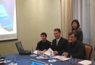 Презентація захищених ноутбуків Getac 