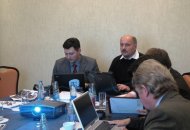 Презентація захищених ноутбуків Getac