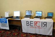 Технічний семінар «Комплексні рішення для бізнесу»