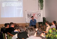 Cемінар «Комплексні рішення для бізнесу»