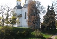 Екскурсія по Чернігову