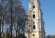 Екскурсія по Чернігову