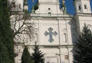 Екскурсія по Чернігову