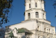 Екскурсія по Чернігову
