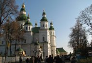 Екскурсія по Чернігову