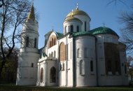 Екскурсія по Чернігову