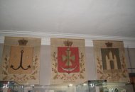 Екскурсія по Чернігову