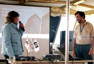 «Версія» провела партнерський семінар «Серверні і блейд системи НР на базі AMD»