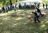 «Версія» провела партнерський семінар «Серверні і блейд системи НР на базі AMD»