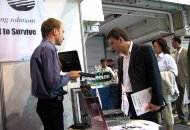 Роман Боцула розповідає про захищені ноутбуки Getac