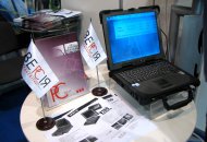 Захищені ноутбуки Getac