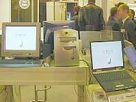 Персональные компьютеры, ноутбуки и LCD-PC