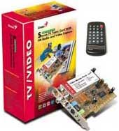 GENIUS VIDEO WONDER PRO III GENIUS VIDEO WONDER PRO III