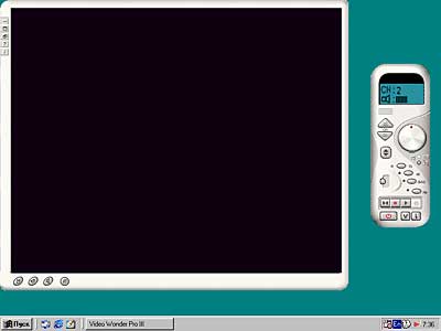 GENIUS VIDEO WONDER PRO III GENIUS VIDEO WONDER PRO III