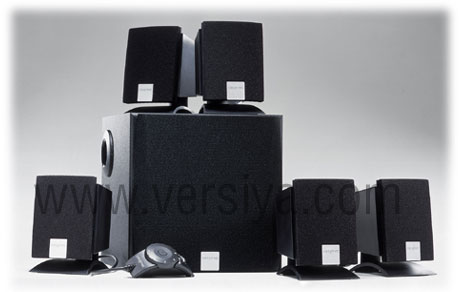 Creative Inspire 5.1 5300 Creative Inspire 5.1 5300