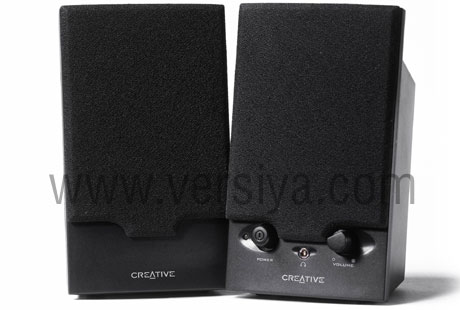 Акустическая система Creative SBS250 Акустическая система Creative SBS250