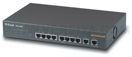 D-Link DES-1009G D-Link DES-1009G