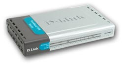 VPN на базе DI-804HV VPN на базе DI-804HV