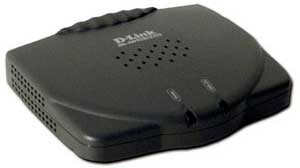 внешний ADSL USB-модем D-Link DSL-200 внешний ADSL USB-модем D-Link DSL-200