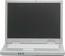 Ноутбук Magellan 54W Ноутбук Magellan 54W
