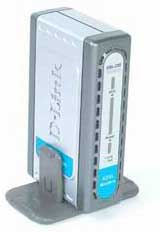3032.jpg D-LINK стремится стать ведущим поставщиком клиентского оборудования ADSL