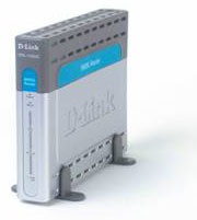 маршрутизатор D-LINK DSL-1500G