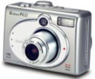цифровой фотоаппарат Genius 433 цифровой фотоаппарат Genius 433