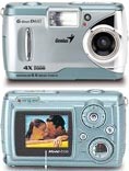 Genius G-Shot D610 Genius G-Shot D610