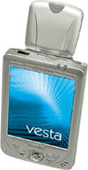 КПК ВЕРСИЯ™ Vesta 350 КПК ВЕРСИЯ™ Vesta 350
