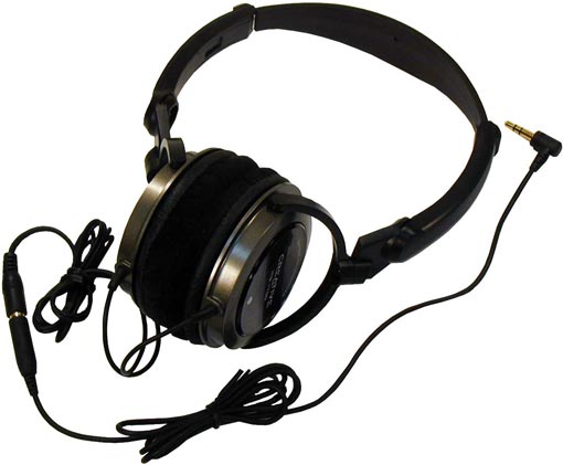 наушники Creative HQ-1700 наушники Creative HQ-1700