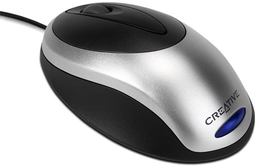 Creative® Mouse Optical 3000 Creative® Mouse Optical 3000