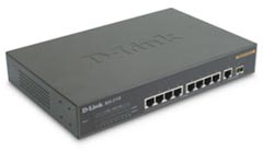 D-Link DES-2110 D-Link DES-2110