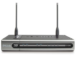 D-Link DI-634M D-Link DI-634M