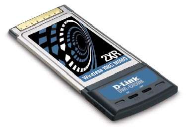 D-Link DWL-G650M D-Link DWL-G650M