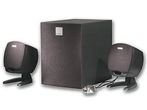 Edifier R102 Edifier R102