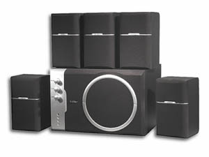 Edifier R451 Edifier R451