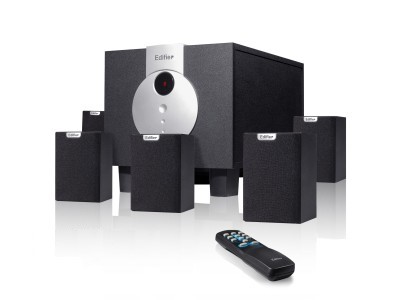 Кинотеатр Edifier R501 Кинотеатр Edifier R501