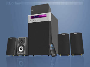 Edifier S5.1m Edifier S5.1m